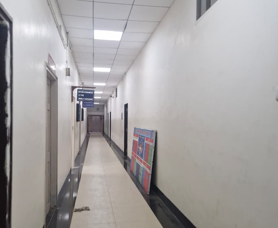 VJTI Academic photo 6